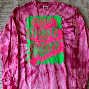 Long Sleeve Ranch Dress’n Tee